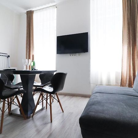 Cozynite Premium Apartment Favoriten Vídeň Exteriér fotografie
