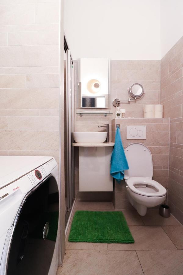 Cozynite Premium Apartment Favoriten Vídeň Exteriér fotografie